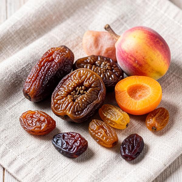 Dried Fruits