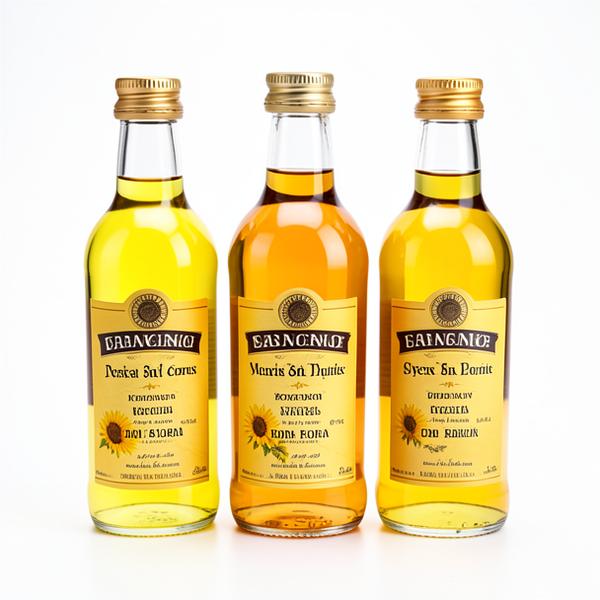 Vegetable Oils