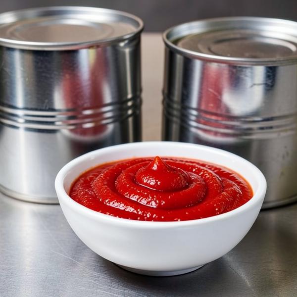 Tomato Paste